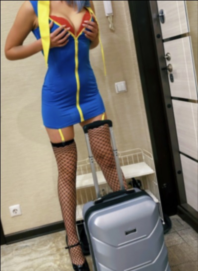prostituerad i Nödinge-Nol - Eskort Tjej